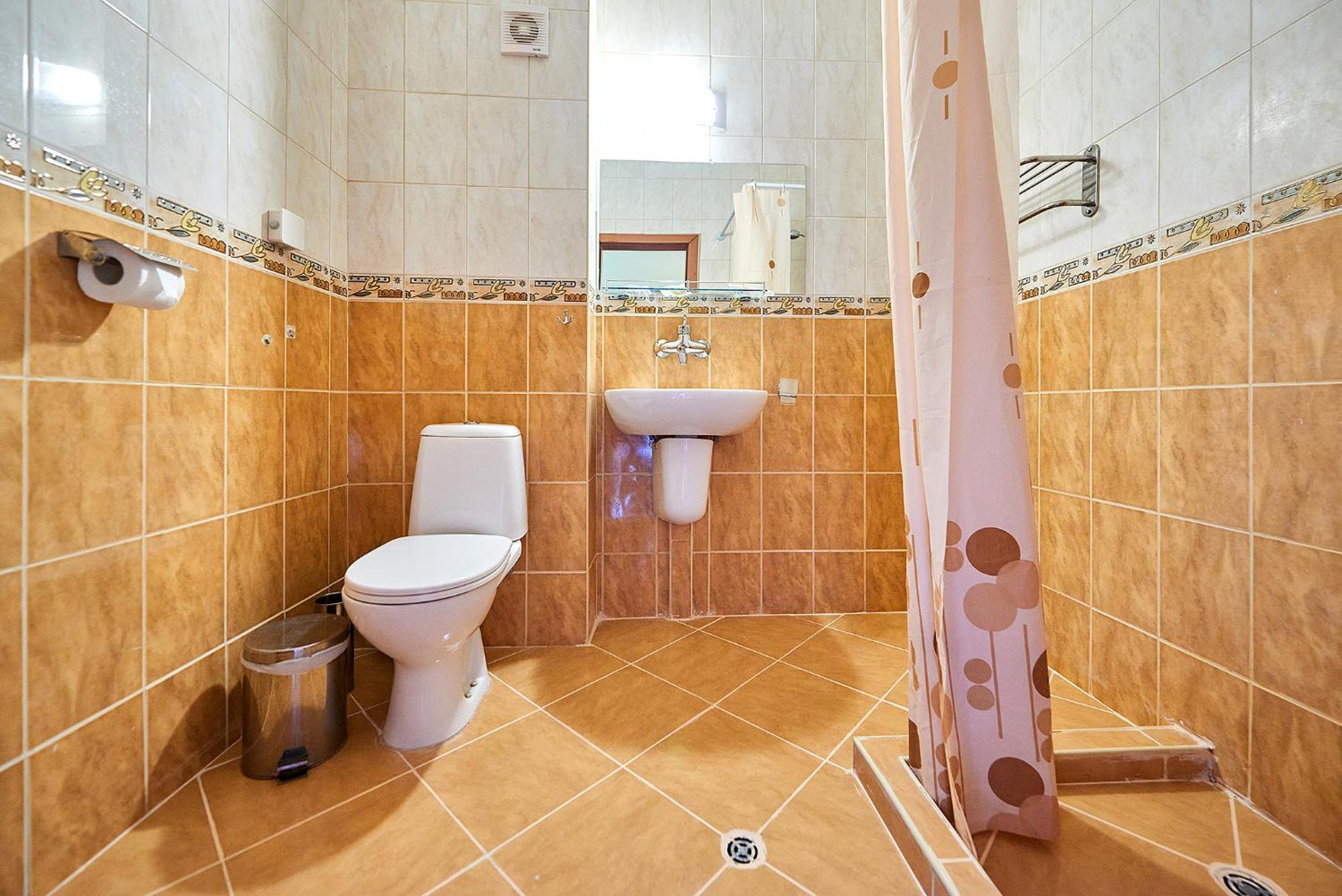 Complex Relax Pomorie All Inclusive Exterior photo